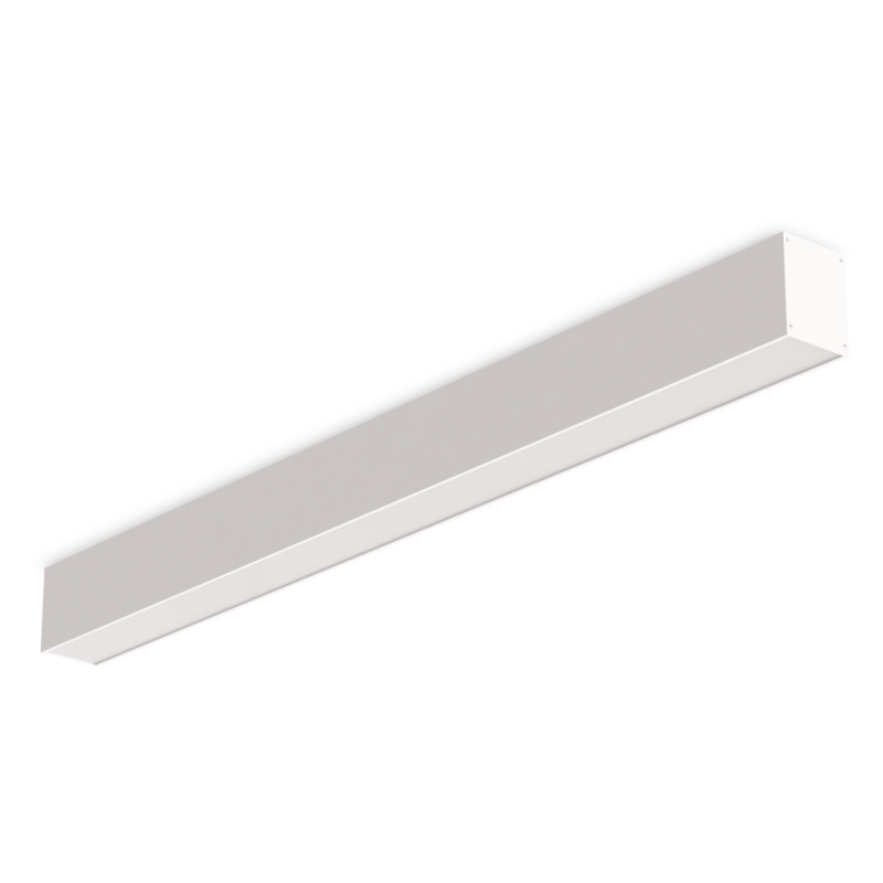 VSI-5081.R Luminária linear LED Vichenza