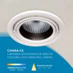 CHIARA - Vichenza Conceito - Vichenza Luminárias