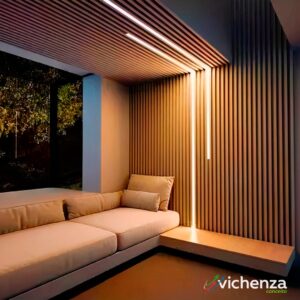 Perfil LED Vichenza