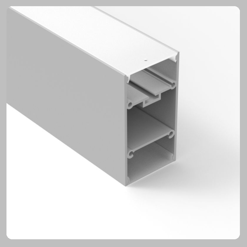 VPLA-5633 Perfil LED Arandela Vichenza