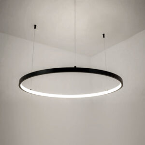 VDI-ANELLO-IN Luminárias pendente anelar