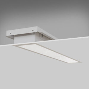 Luminária para Sala limpa Vichenza