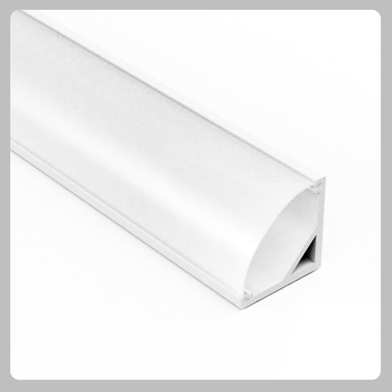 VPLS-1515 Perfil LED Canto Vichenza