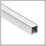 VPLE-3044 Perfil LED Embutir Vichenza