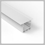VPLE Perfil LED de Embutir VIchenza