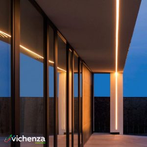 VPLE - Perfil LED Vichenza