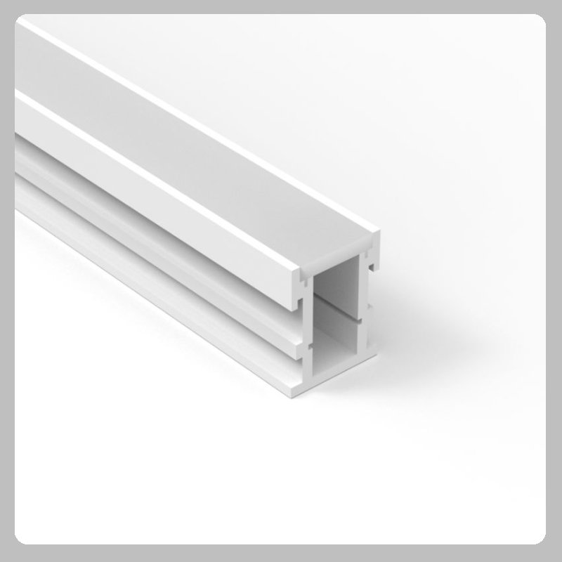 VPLE-2621 Perfil LED para Piso VIchenza