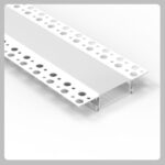 VPLE-2038 Perfil LED No Frame Vichenza