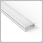 VPLS-1018 Perfil LED de Sobrepor Vichenza