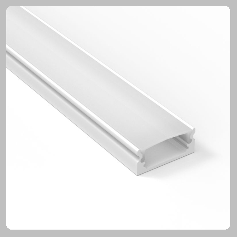VPLS-1018 Perfil LED de Sobrepor Vichenza