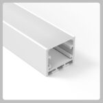 VPLS-5050 Perfil LED Sobrepor Linear Vichenza