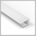 VPLP-7013 Perfil LED Pendente Vichenza