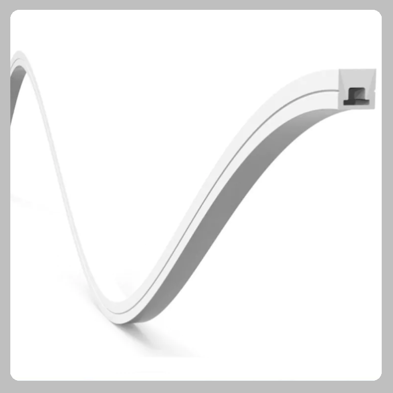 VPLS-1810 FLEX - Perfil LED Flexível Vichenza