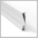 VPLS-6815 Perfil LED para Rodapé - Rodapé Iluminado Vichenza