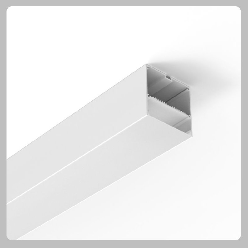 VPLA-5050 Perfil LED Vichenza