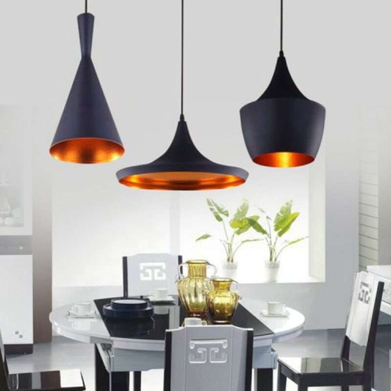 Tom Dixon - Vichenza Conceito
