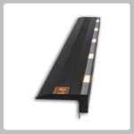 VPLS-3495 Perfil LED para Degrau Iluminado - Iluminação de escadas - Iluminação de Escadas de Cinema