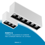 PUNTI - Vichenza Conceito