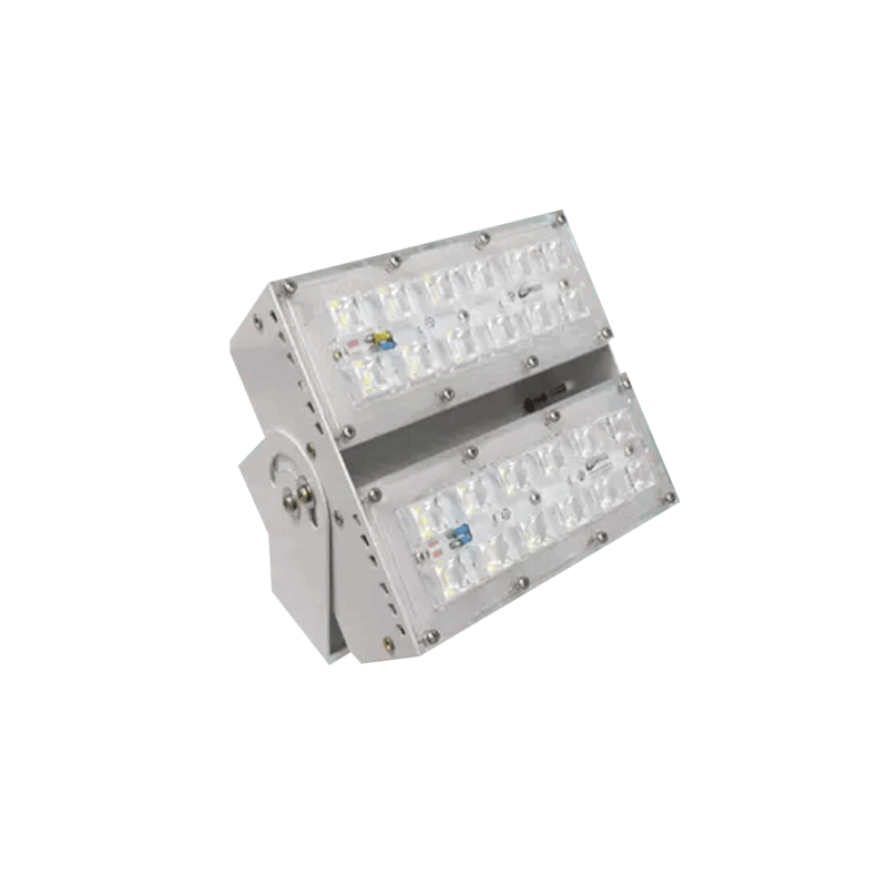 Projetor LED Modular Externo Luminária - Vichenza Conceito em Iluminação