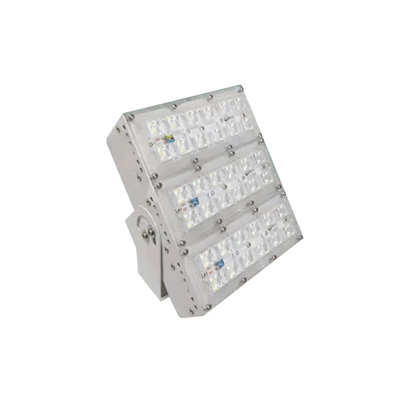 Projetor LED Modular Externo Luminária - Vichenza Conceito em Iluminação