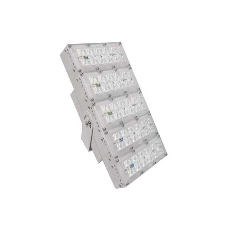 Projetor LED Modular Externo Luminária - Vichenza Conceito em Iluminação