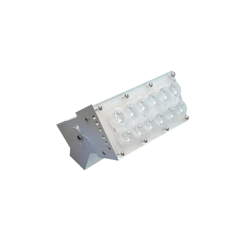 Projetor LED Modular Externo Luminária - Vichenza Conceito em Iluminação