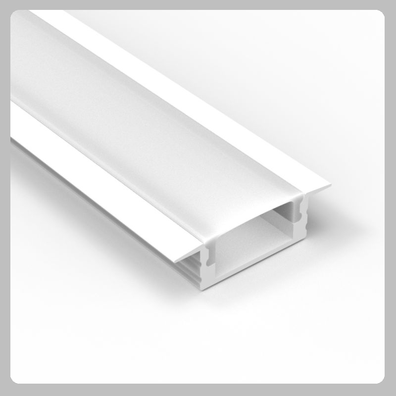 VPLE Perfil LED Vichenza
