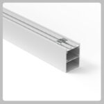VPLP-4025 Perfil LED Pendente Linear Vichenza