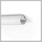 VPLS-4040 Perfil LED Sobrepor Vichenza