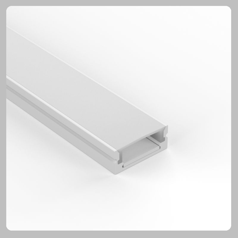 VPLS-0616 Perfil LED Vichenza