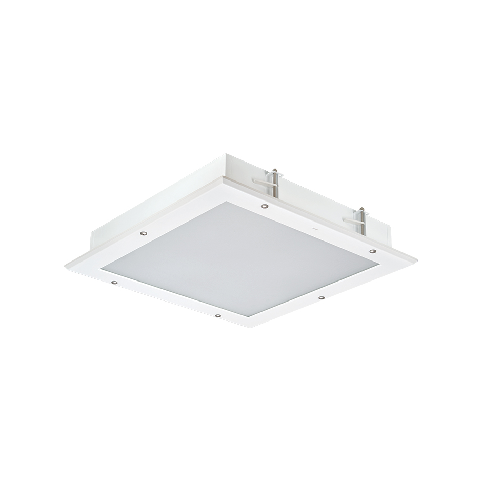 SERENA-QE Luminária para Sala Limpa Vichenza