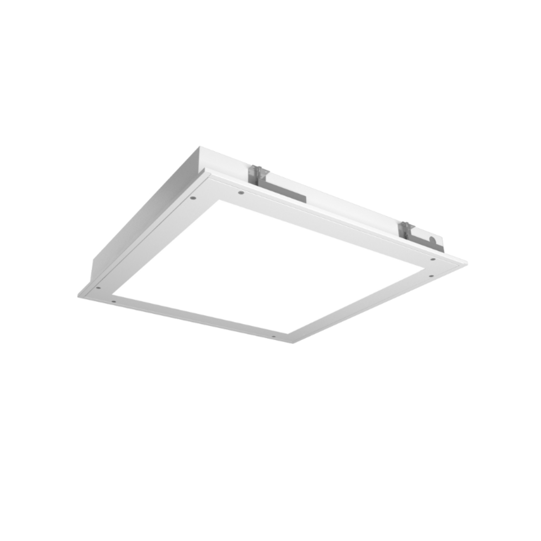SERENA-QE Luminária para Sala Limpa Vichenza